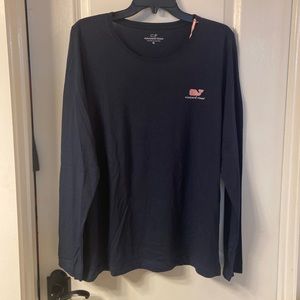 Vineyard vines long sleeve T-shirt new with tags